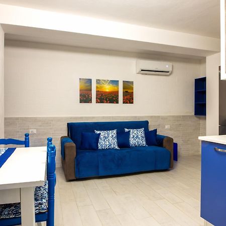 Apartamento Oasi Siciliana Terrasini Exterior foto