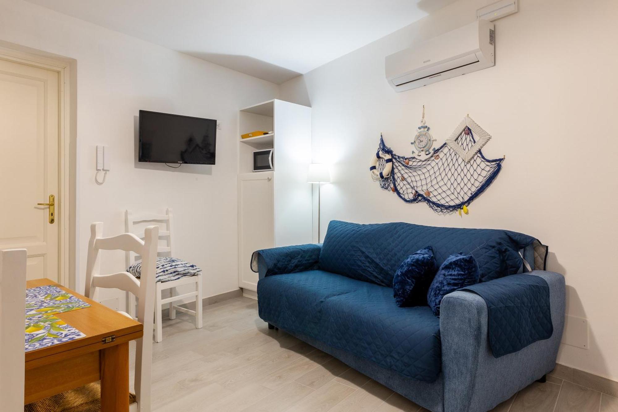 Apartamento Oasi Siciliana Terrasini Exterior foto