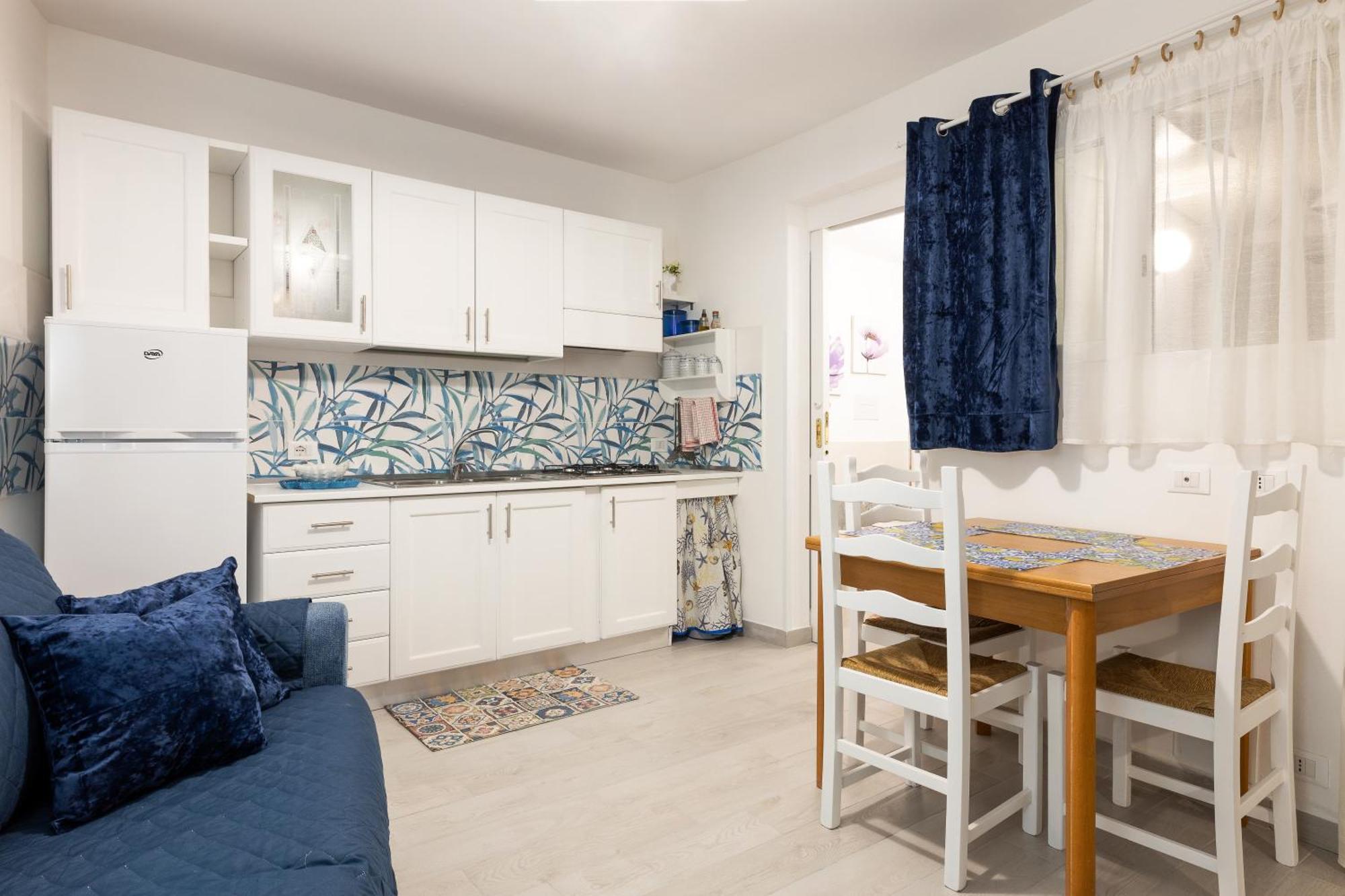 Apartamento Oasi Siciliana Terrasini Exterior foto
