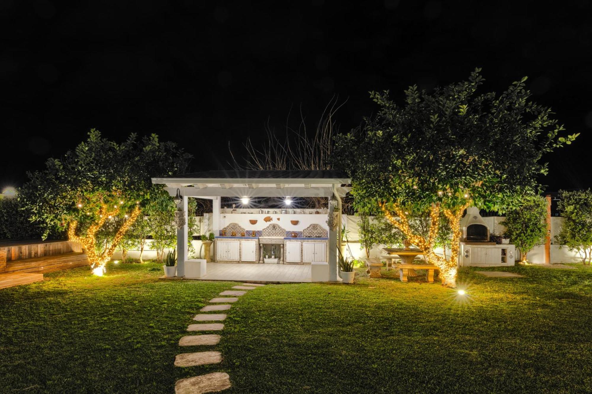 Apartamento Oasi Siciliana Terrasini Exterior foto