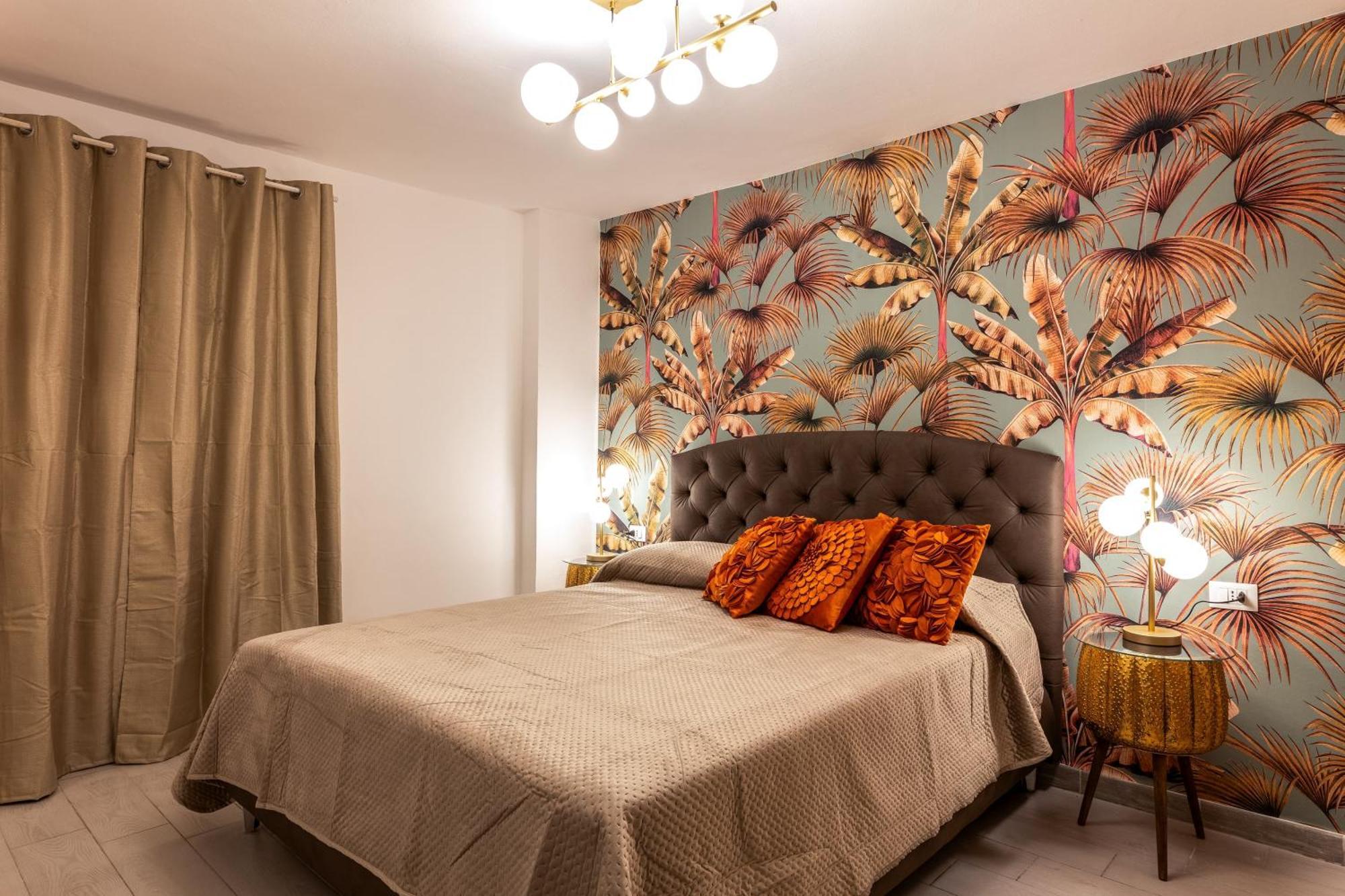 Apartamento Oasi Siciliana Terrasini Exterior foto