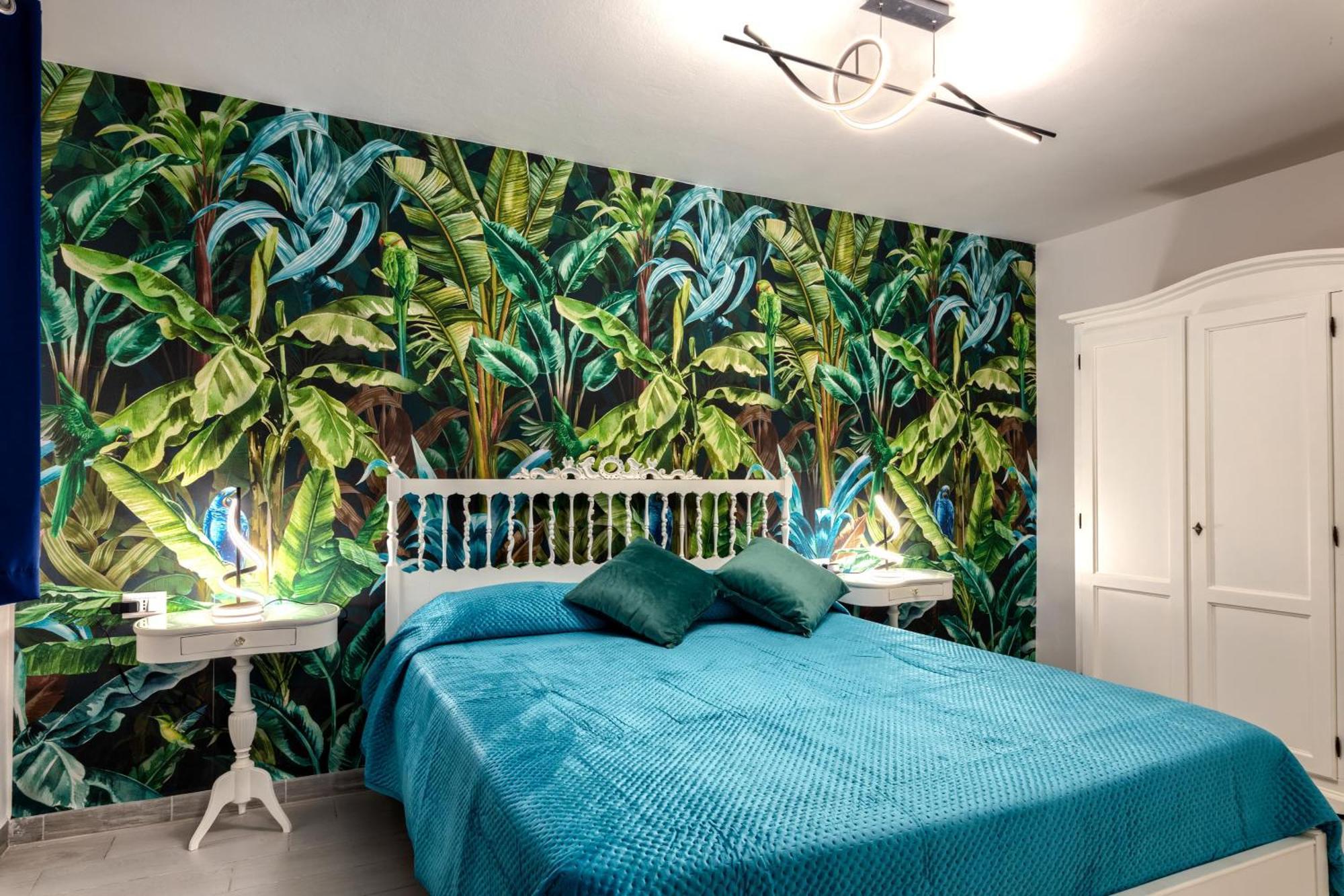 Apartamento Oasi Siciliana Terrasini Exterior foto