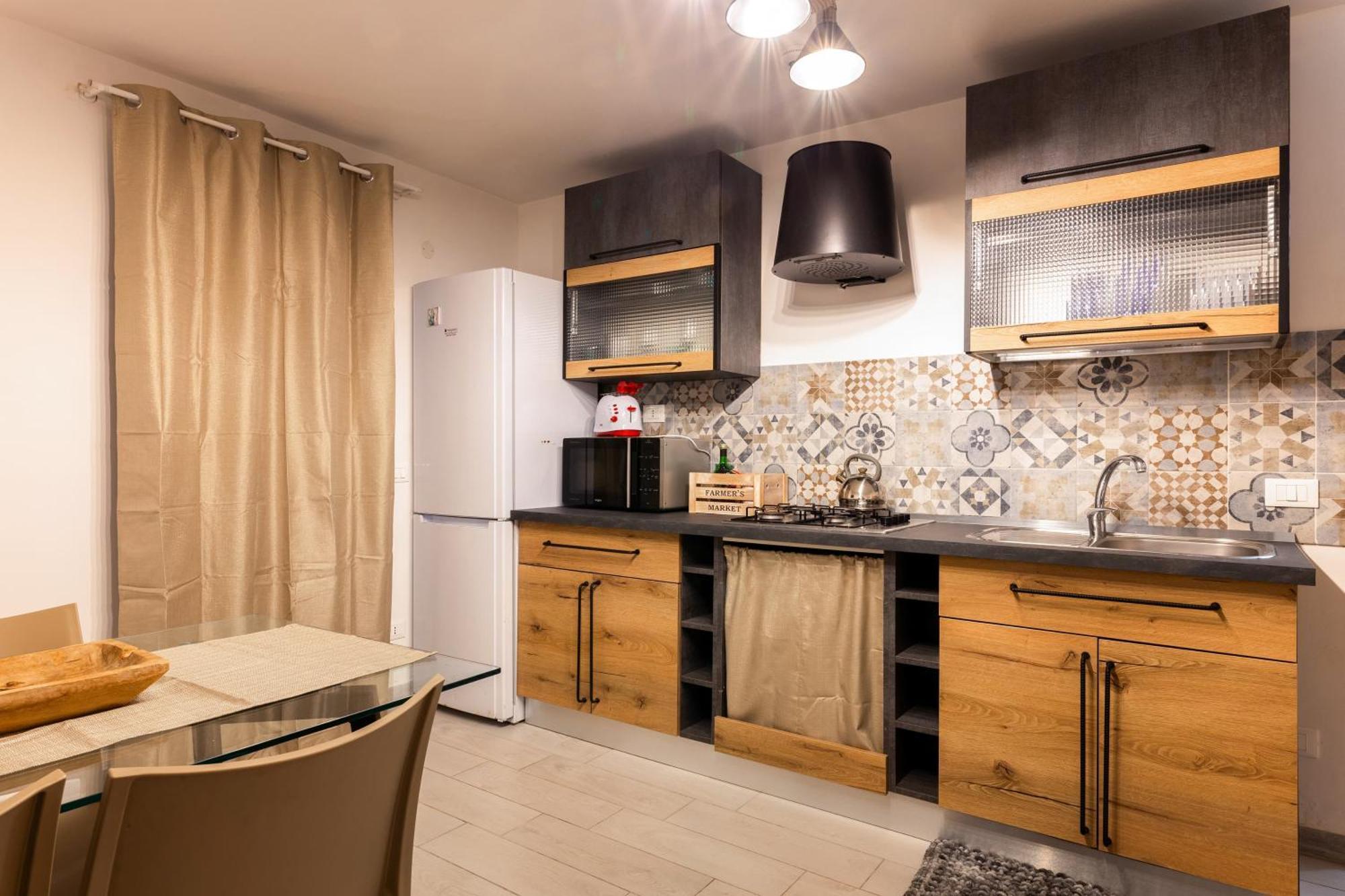 Apartamento Oasi Siciliana Terrasini Exterior foto