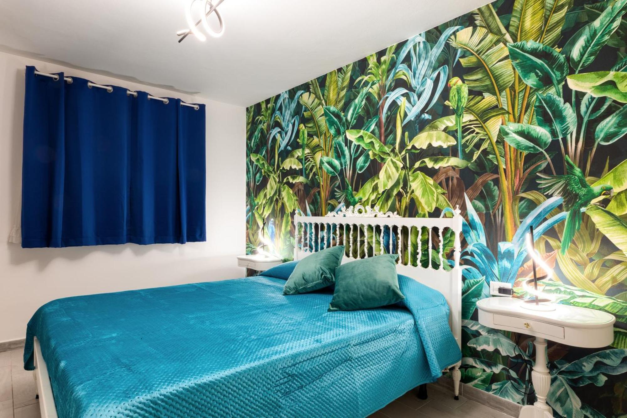 Apartamento Oasi Siciliana Terrasini Exterior foto