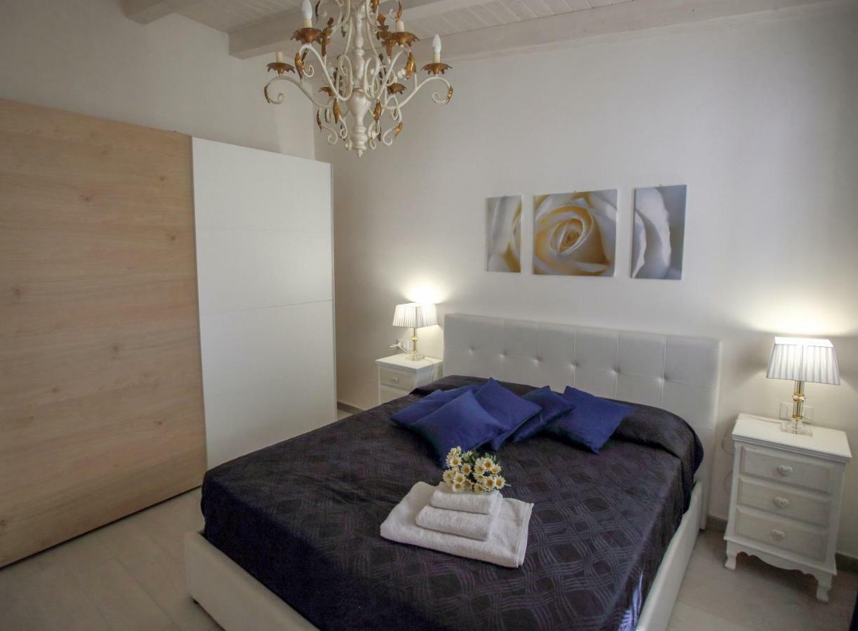 Apartamento Oasi Siciliana Terrasini Exterior foto